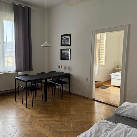 Castle View Apartment Prague Exterior photo