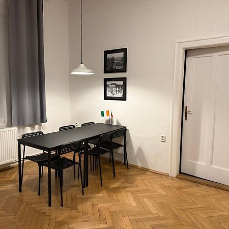Castle View Apartment Prague Exterior photo
